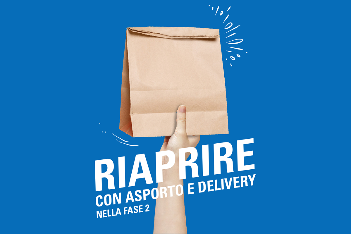 Scopri di più sull'articolo Come organizzarsi per il delivery e l’asporto nella ristorazione