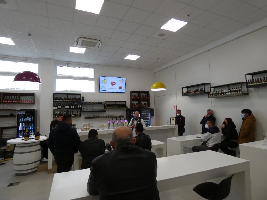 Classe Ad Horeca Campania