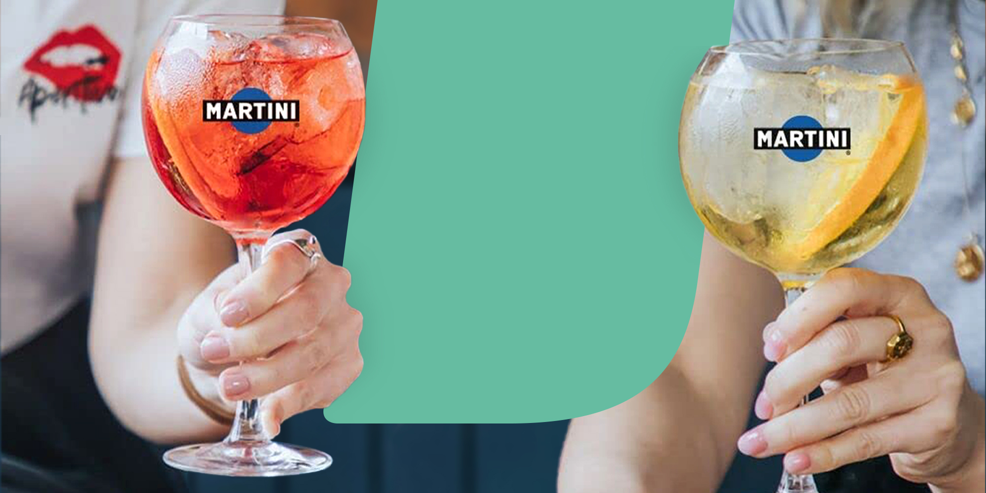 Scopri di più sull'articolo Martini NoLo: Il nuovo trend dei cocktail no alcol