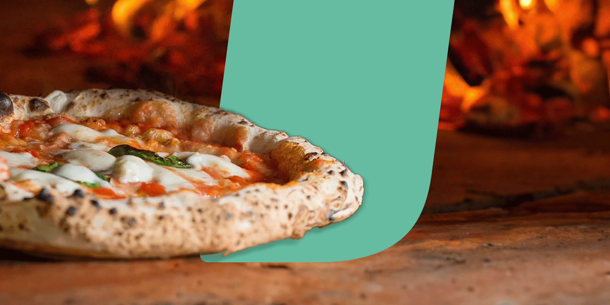 Scopri di più sull'articolo Il Pizza Village nella patria della pizza