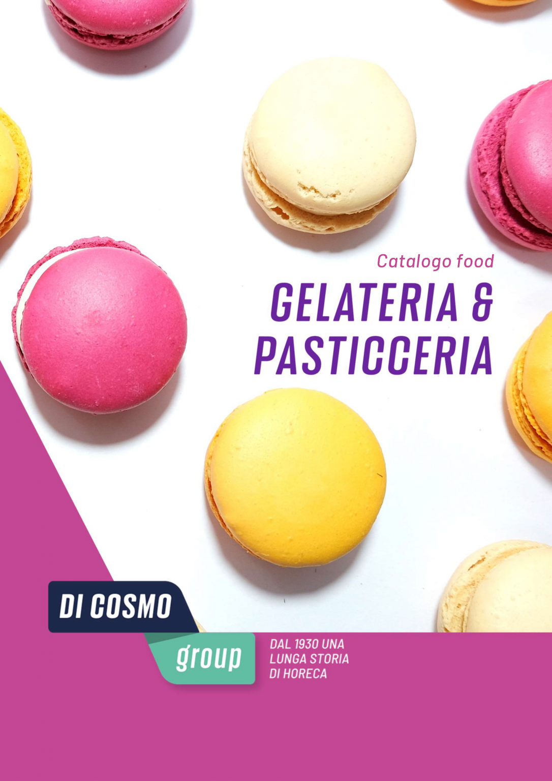 copertina pasticceria gelateria