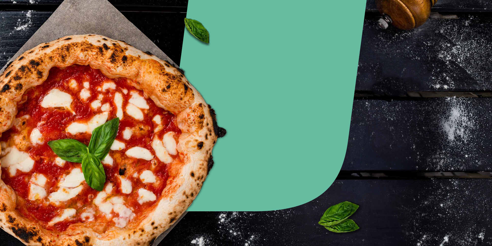 Scopri di più sull'articolo Pizza:  ecco alcune curiosità per la giornata mondiale