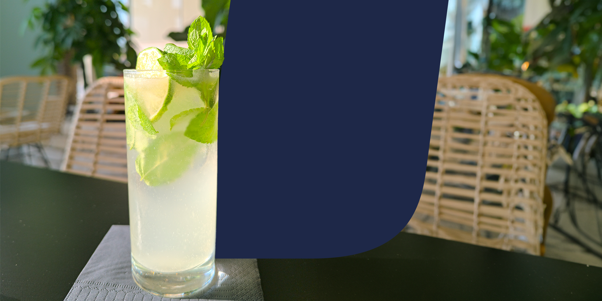 Scopri di più sull'articolo Aperitivo estivo, le nuove tendenze